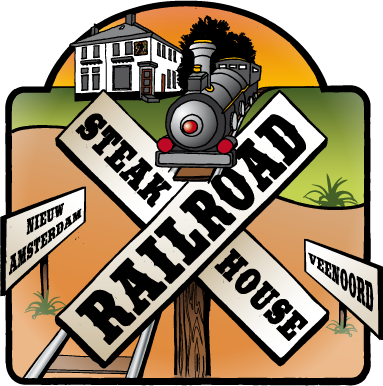 Steakhouse Railroad