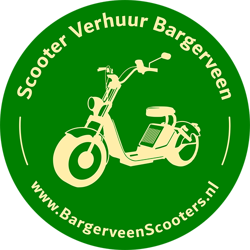 Scooter Verhuur Bargerveen
