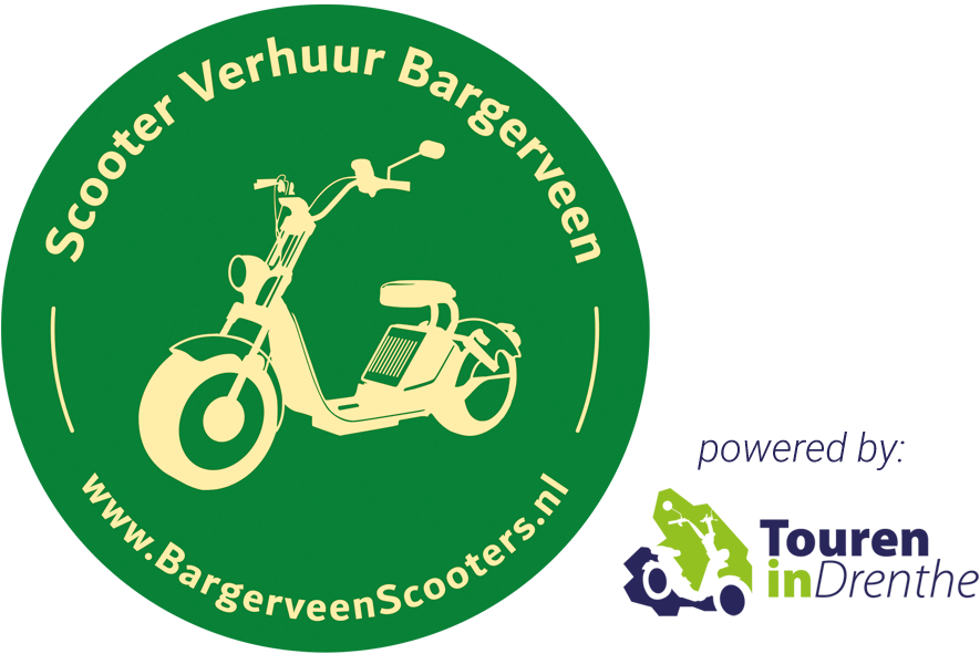 Scooter Verhuur Bargerveen